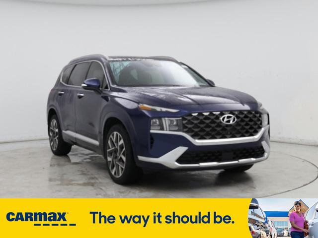 2022 Hyundai Santa Fe