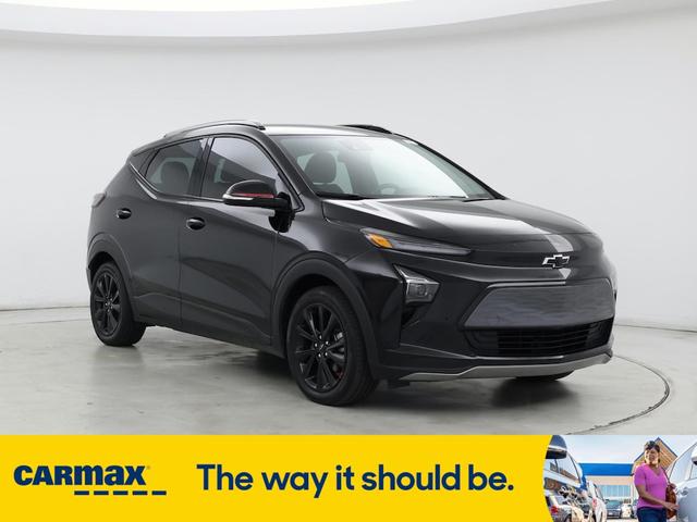 2023 Chevrolet Bolt Euv