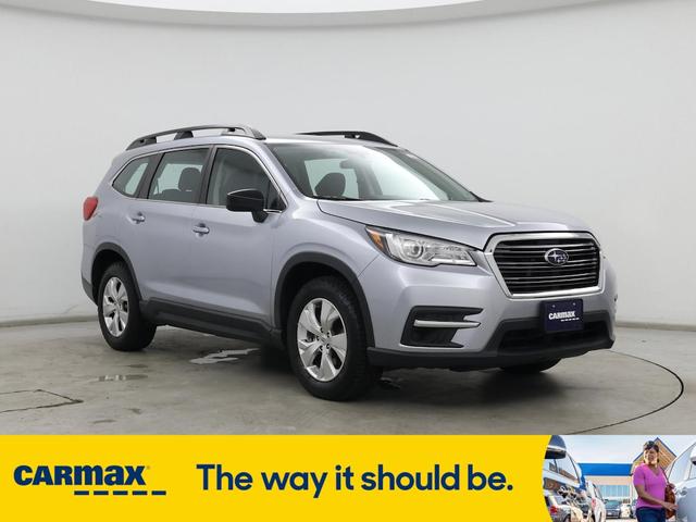 2021 Subaru Ascent