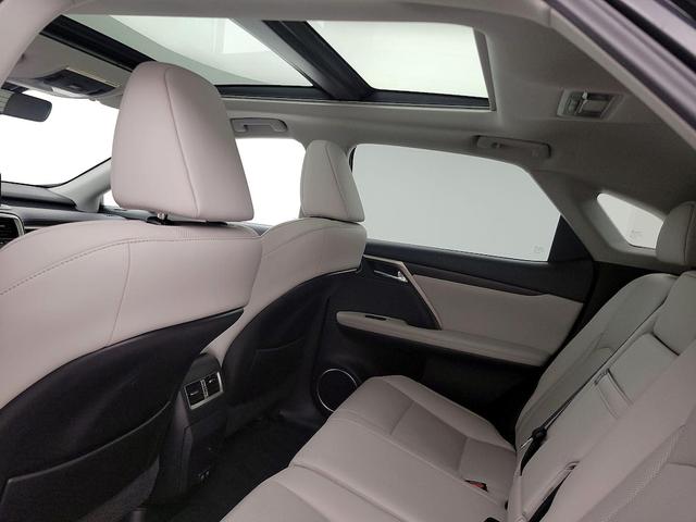 Photo of 2022 Black Lexus RX 350