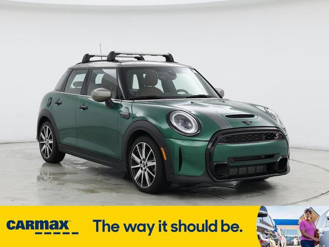 2024 MINI Hardtop