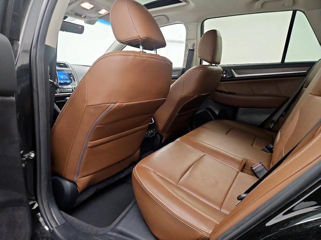 Photo of 2019 Black Subaru Outback