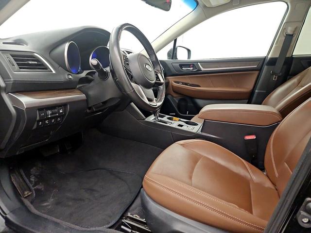 Photo of 2019 Black Subaru Outback