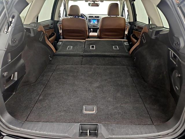 Photo of 2019 Black Subaru Outback