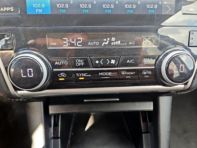 Photo of 2019 Black Subaru Outback
