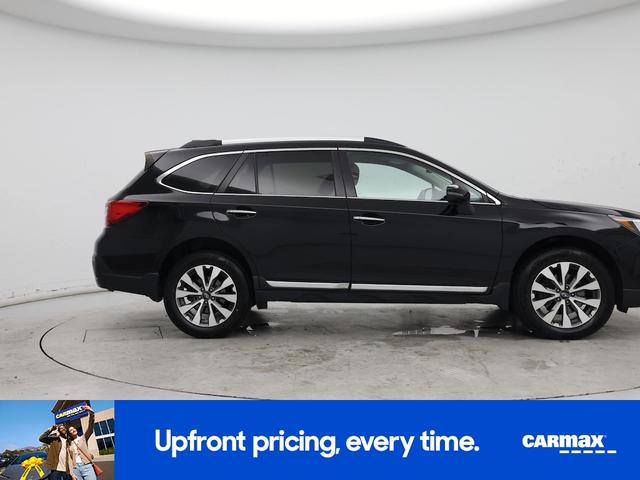 Photo of 2019 Black Subaru Outback