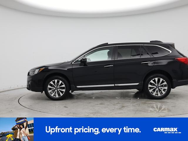 Photo of 2019 Black Subaru Outback