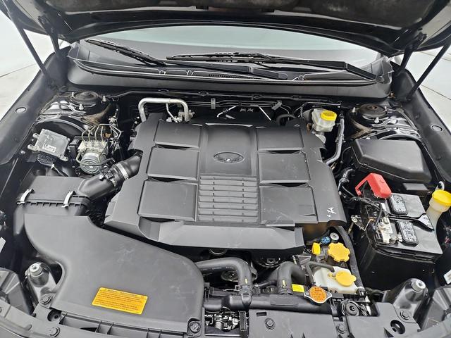 Photo of 2019 Black Subaru Outback