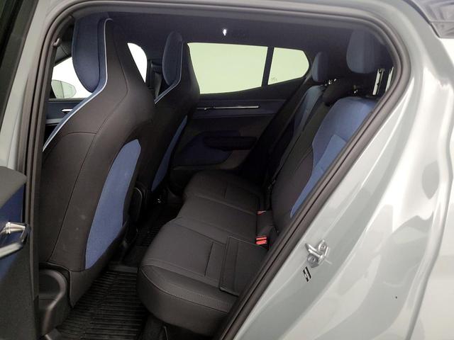 Photo of 2025 Gray Volvo EX30