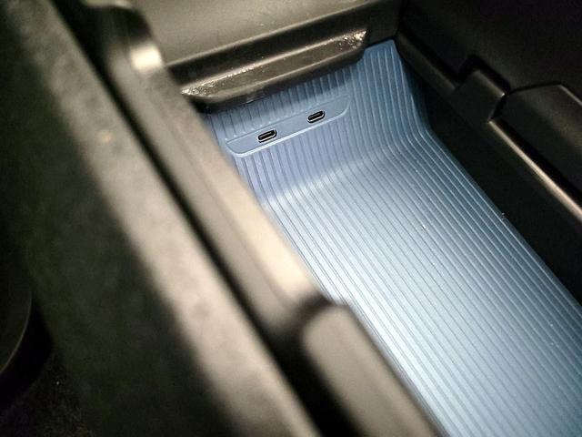 Photo of 2025 Gray Volvo EX30