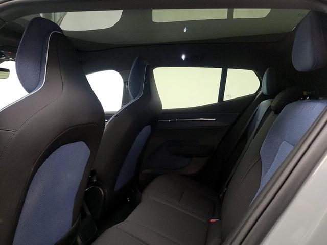 Photo of 2025 Gray Volvo EX30
