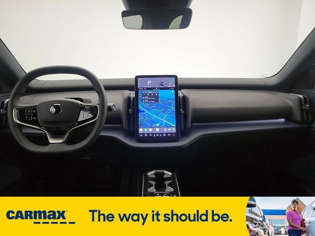 Photo of 2025 Gray Volvo EX30