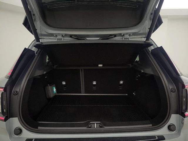 Photo of 2025 Gray Volvo EX30