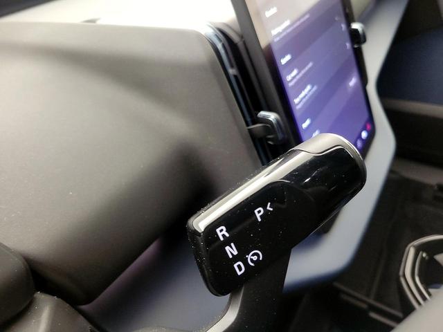 Photo of 2025 Gray Volvo EX30