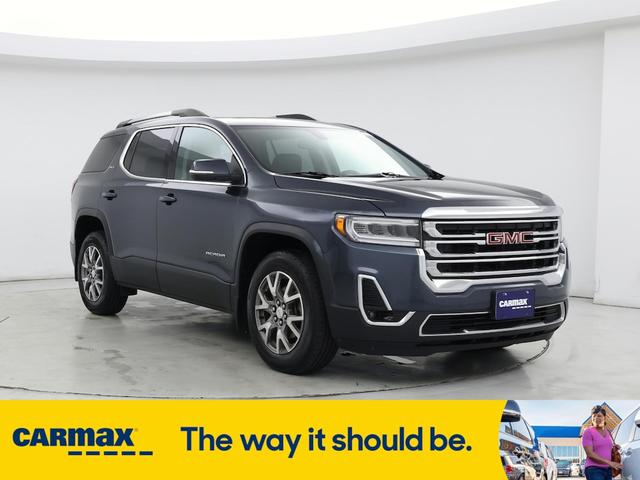2020 GMC Acadia