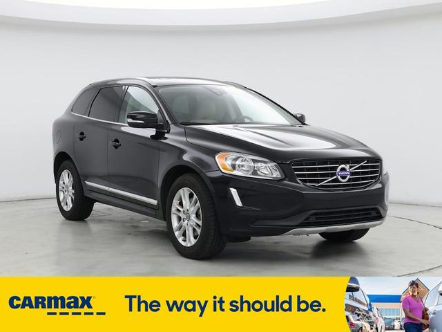 2016 Volvo XC60