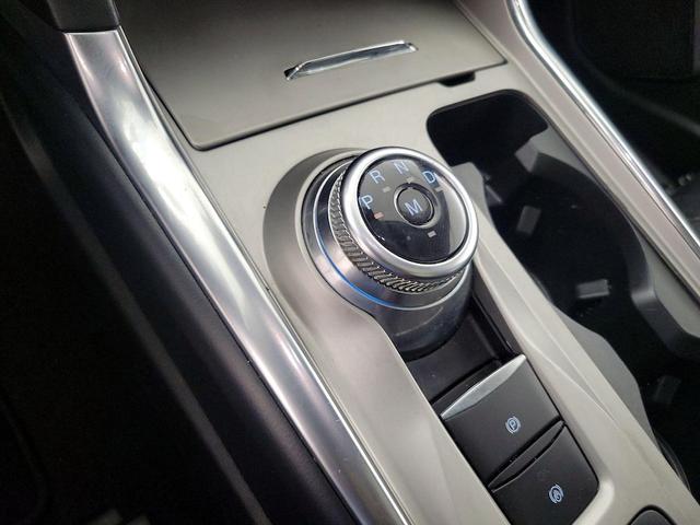 Photo of 2021 Black Ford Explorer