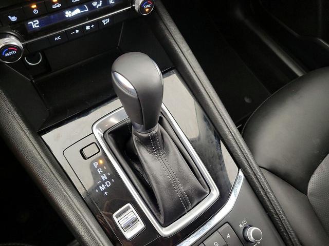 Photo of 2024 Pearl Mazda CX-5