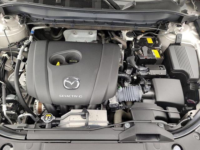 Photo of 2024 Pearl Mazda CX-5