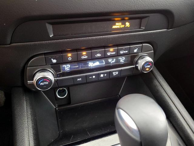 Photo of 2024 Pearl Mazda CX-5