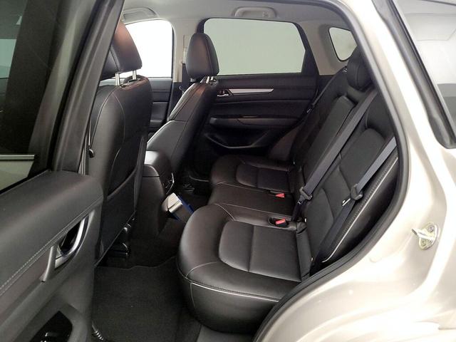 Photo of 2024 Pearl Mazda CX-5