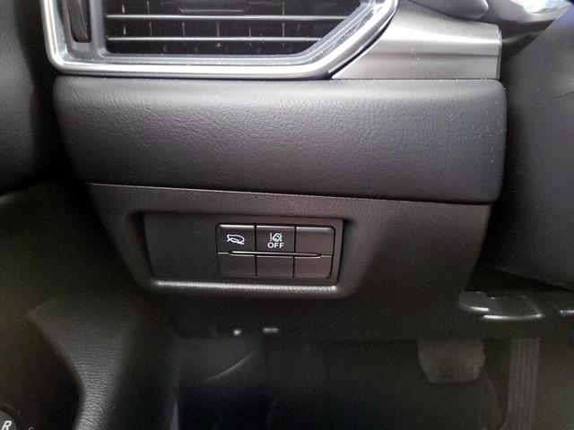 Photo of 2024 Pearl Mazda CX-5