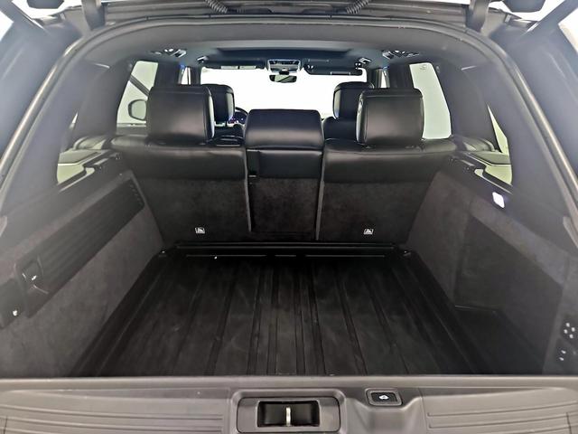 Photo of 2021 Black Land Rover Range Rover