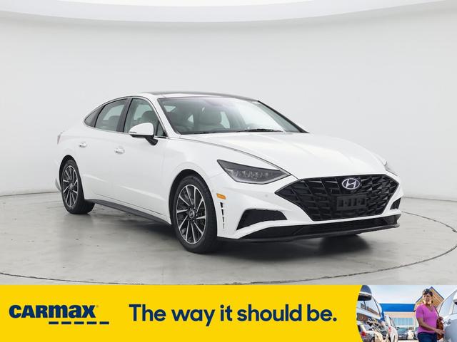 2023 Hyundai Sonata