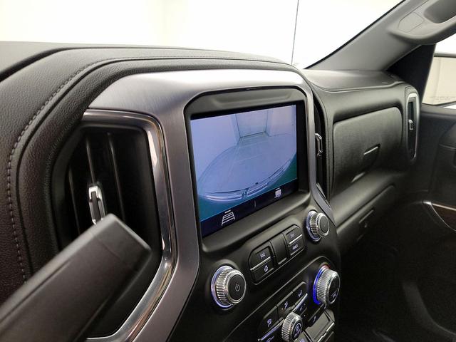 Photo of 2021 Black GMC Sierra 1500