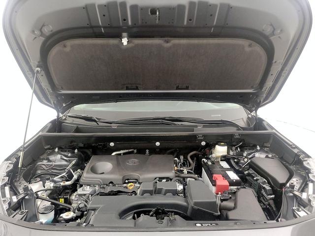 Photo of 2024 Gray Toyota RAV4