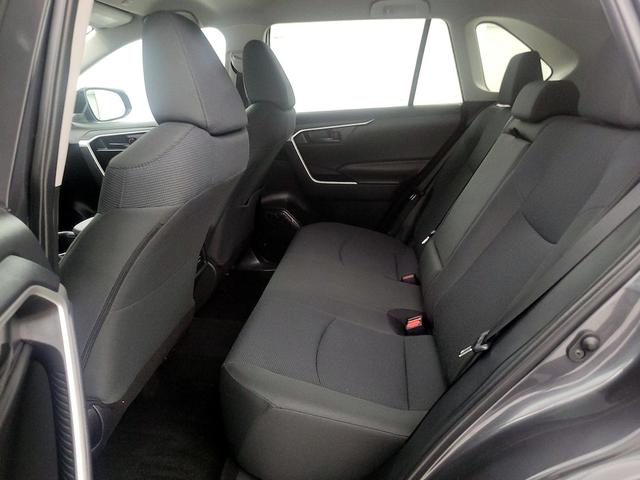 Photo of 2024 Gray Toyota RAV4