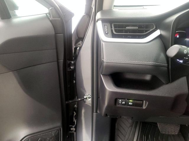 Photo of 2024 Gray Toyota RAV4