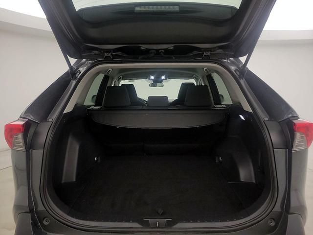 Photo of 2024 Gray Toyota RAV4