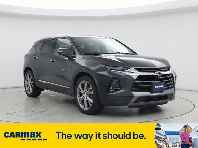 2019 Chevrolet Blazer