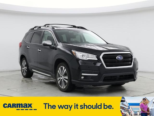 2021 Subaru Ascent