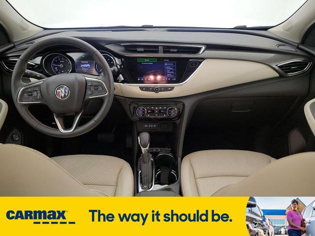 2023 Buick Encore Gx