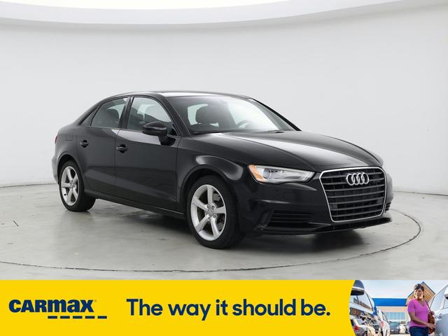 2016 Audi A3
