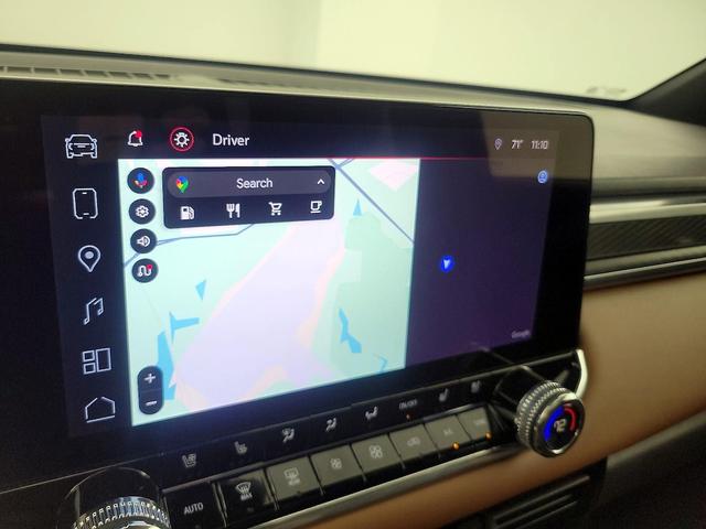 Photo of 2024 Silver GMC Canyon