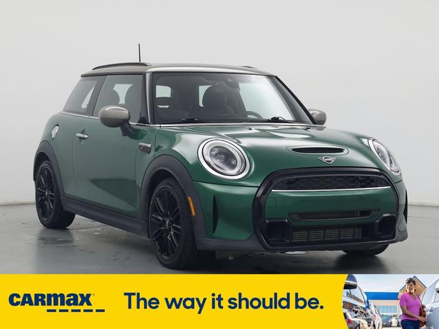 2022 MINI Hardtop