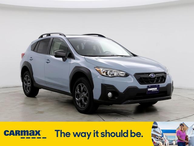 2023 Subaru Crosstrek