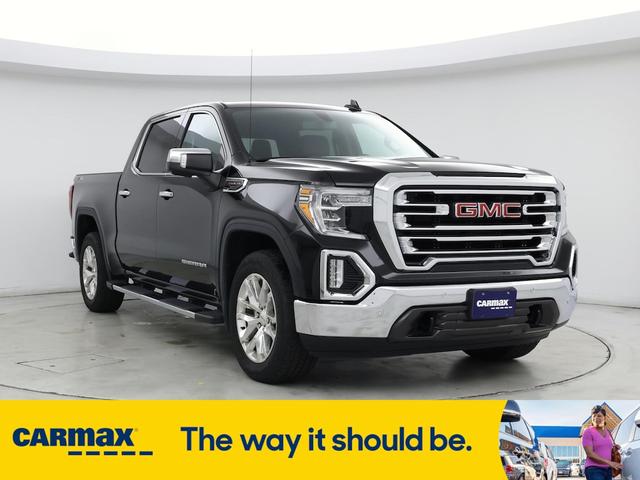 2022 GMC Sierra 1500 Limited