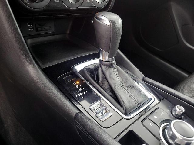 Photo of 2018 Black Mazda Mazda3