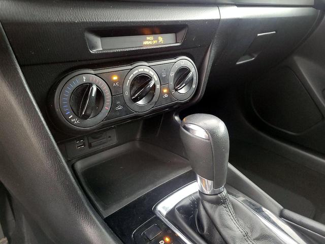 Photo of 2018 Black Mazda Mazda3