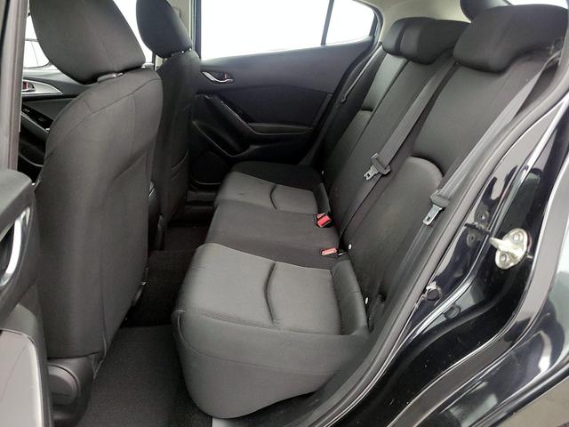 Photo of 2018 Black Mazda Mazda3