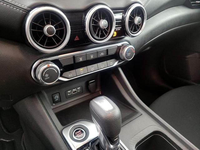 Photo of 2024 Gray Nissan Sentra