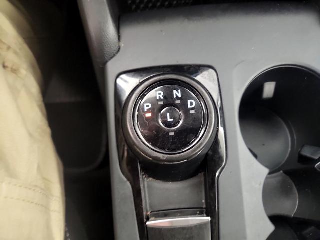 Photo of 2021 Gray Ford Bronco Sport