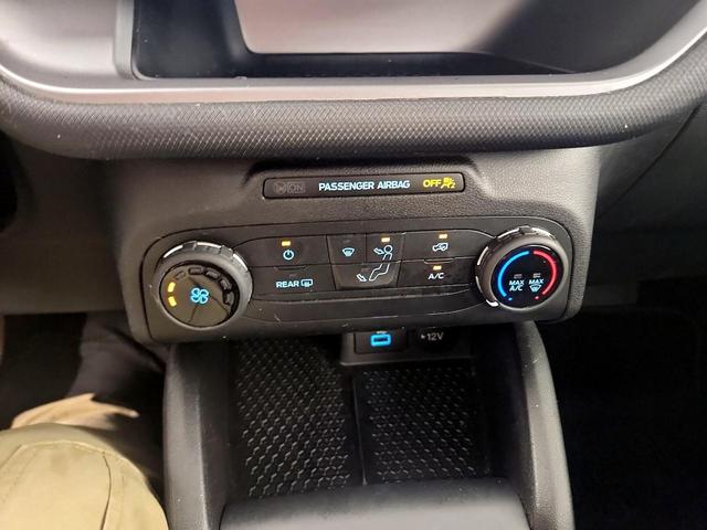 Photo of 2021 Gray Ford Bronco Sport