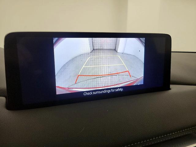 Photo of 2023 Red Mazda CX-5