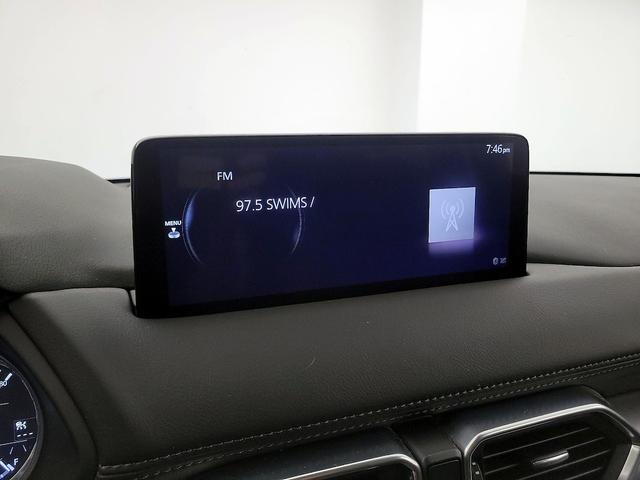 Photo of 2023 Red Mazda CX-5