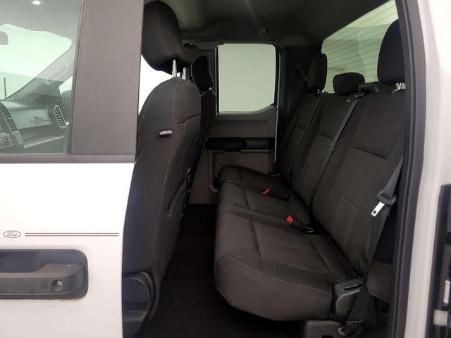 Photo of 2018 White Ford F-150